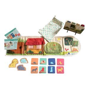 KiwiCo Panda Crate Discover With Me Cause & Effect  Kit, 18-24 months